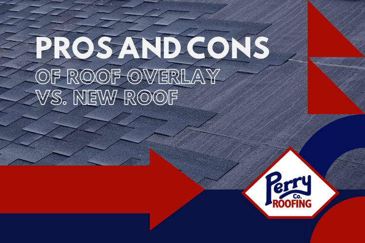 new roof, overlay, re-refoof, shingle over, pros and cons, roof replacement