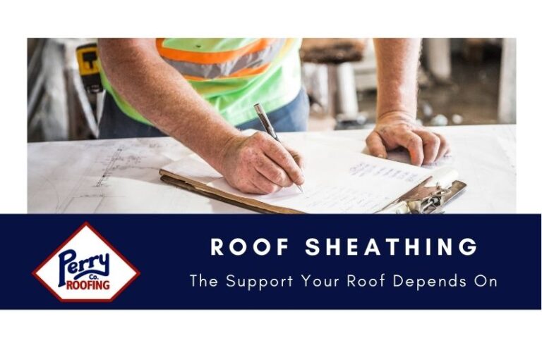 roof sheathing, decking, OSB, plywood, roof protection, roof support, roofer, northwest arkansas, new roof, roof repair, replacement