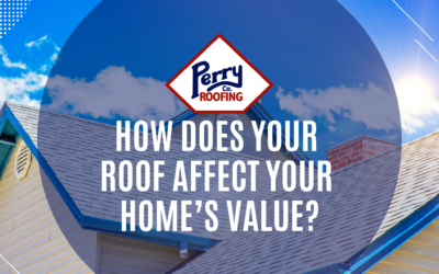 How Does Your Roof Affect Your Home’s Value?